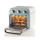 Ariete Piekarnik i frytkownica 4632/05 Air Fryer Oven Vintage - 1587356 - zdjęcie 3